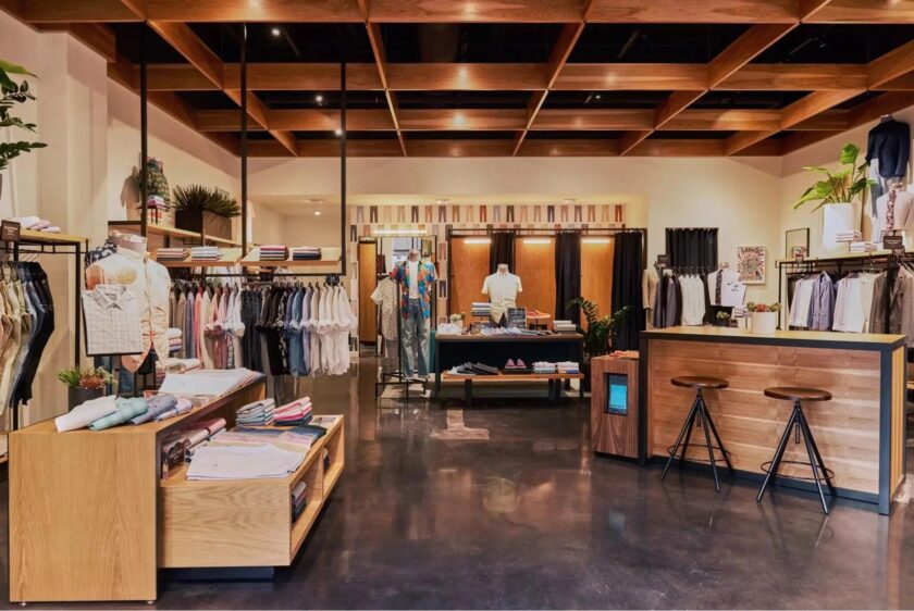 Retail Store