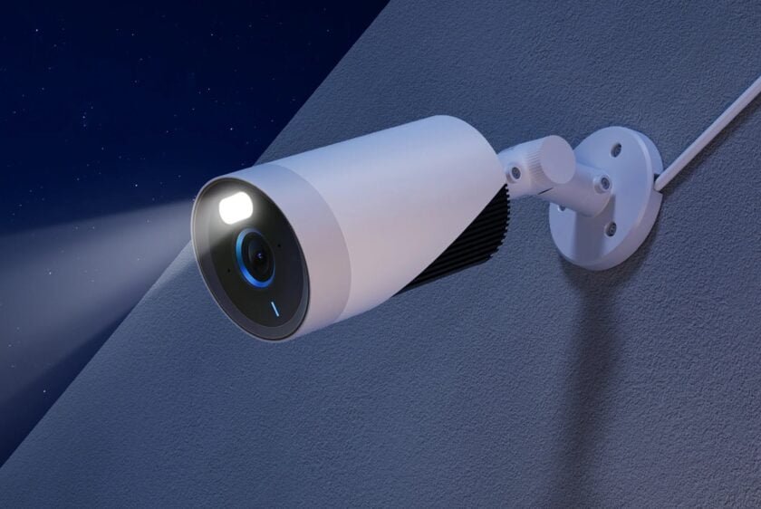 CCTV and Surveillance System