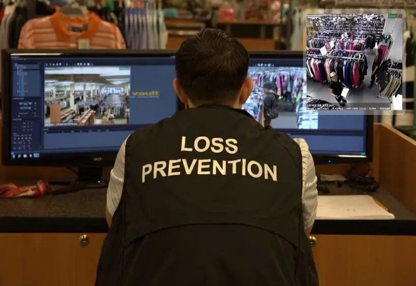 Loss Prevention Services in Edmonton