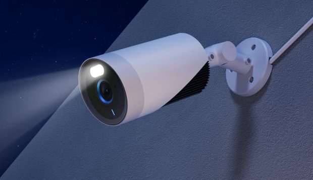 CCTV and Surveillance System